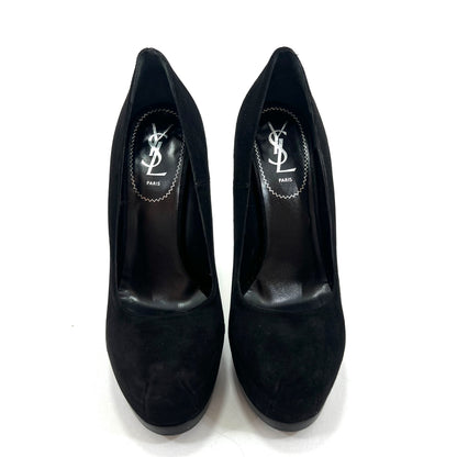 PUMPS SAINT LAURENT TRIBUTE
