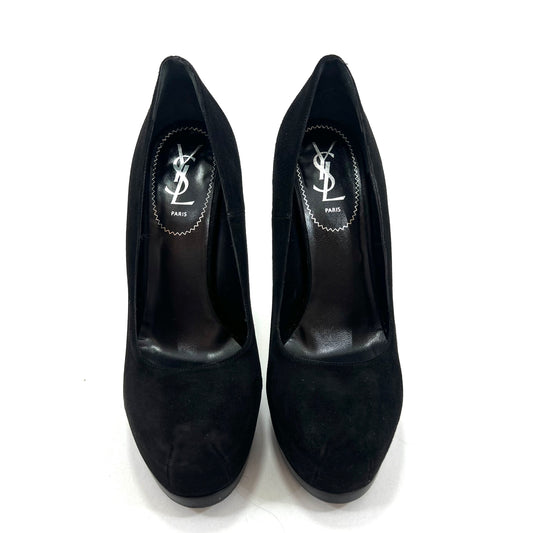 PUMPS SAINT LAURENT TRIBUTE