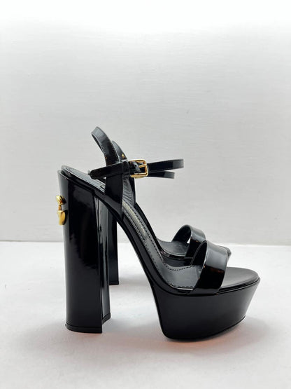 PLATAFORMAS DOLCE & GABANNA