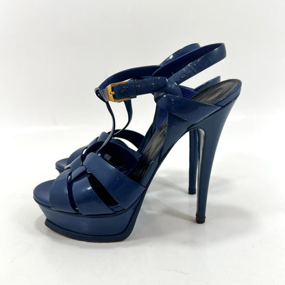 TACONES SAINT LAURENT TRIBUTE