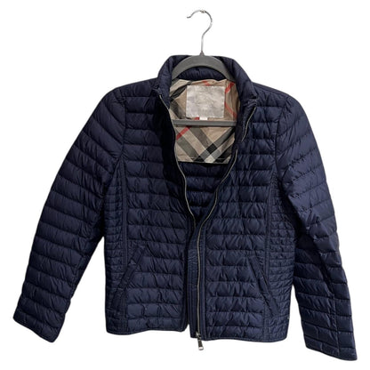 CHAQUETA BURBERRY