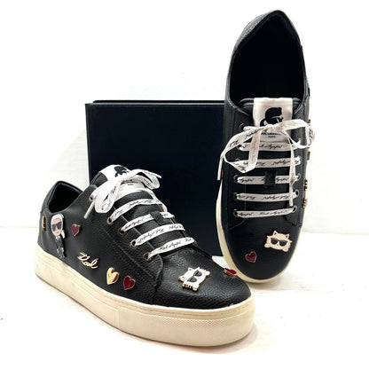TENIS KARL LAGERFELD