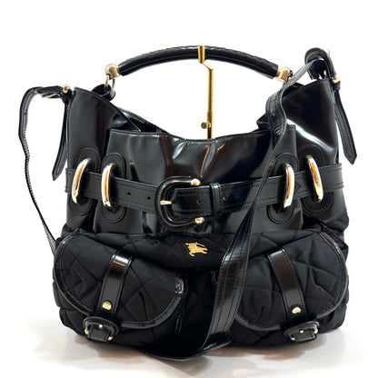 BOLSO BURBERRY