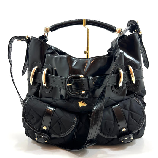 BOLSO BURBERRY