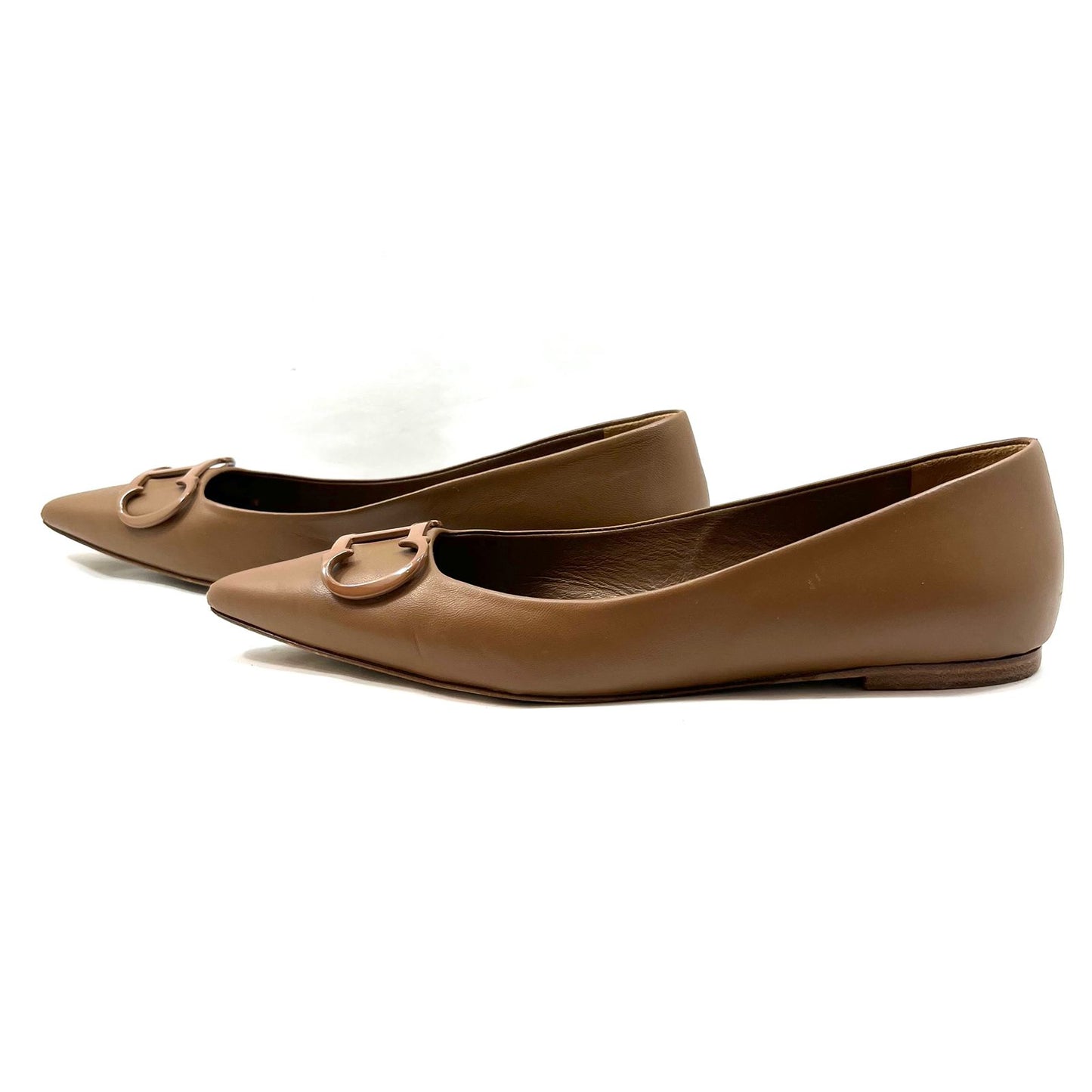 FLATS CAROLINA HERRERA