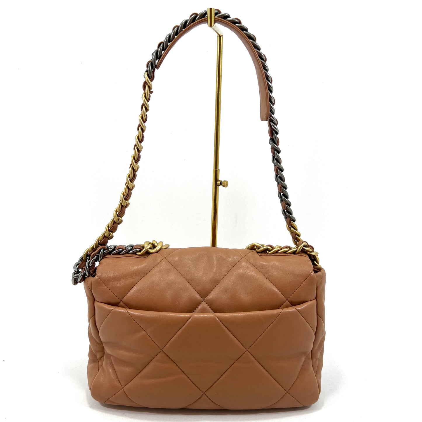 BOLSO CHANEL 19
