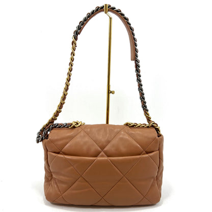 BOLSO CHANEL 19