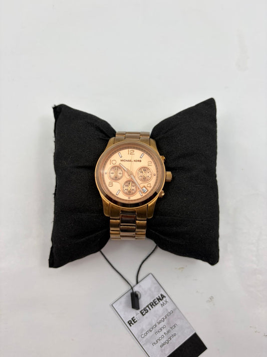 RELOJ MICHAEL KORS