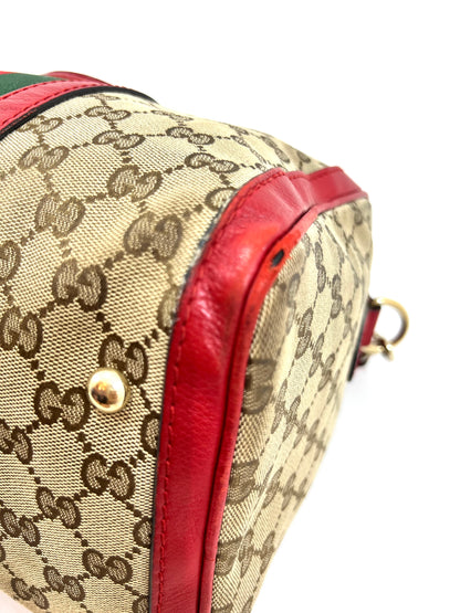 BOLSO GUCCI