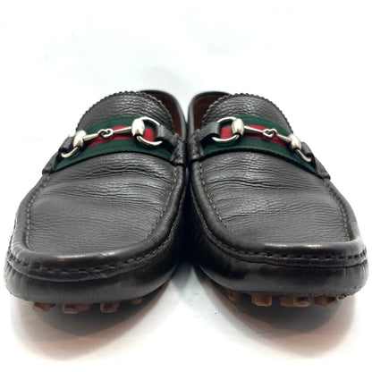 MOCASINES GUCCI