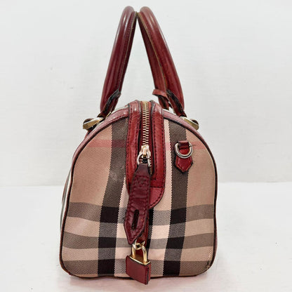 BOLSO BURBERRY