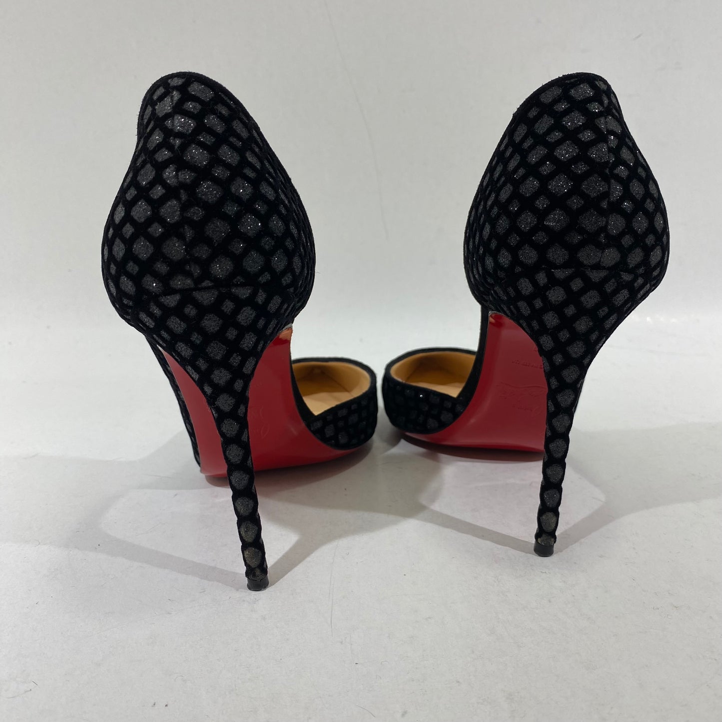 ZAPATILLAS LOUBOUTIN