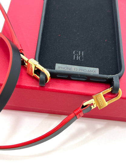 CASE CAROLINA HERRERA