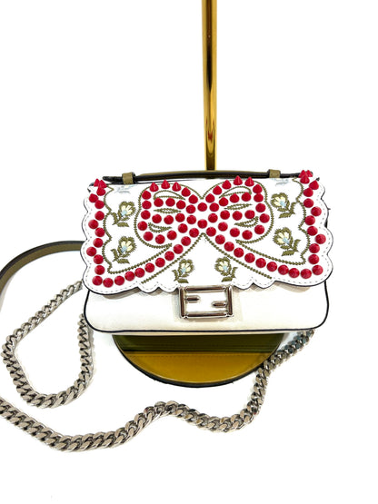 BOLSO FENDI BAGUETTE