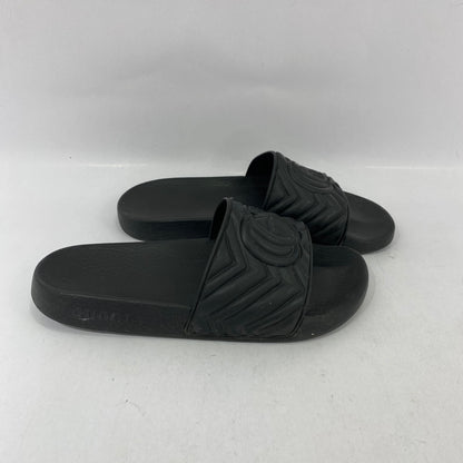 SANDALIAS GUCCI