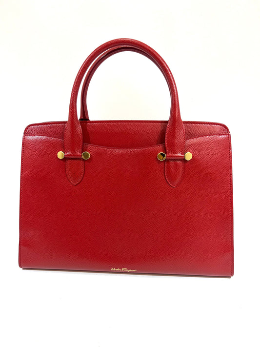 BOLSO FERRAGAMO