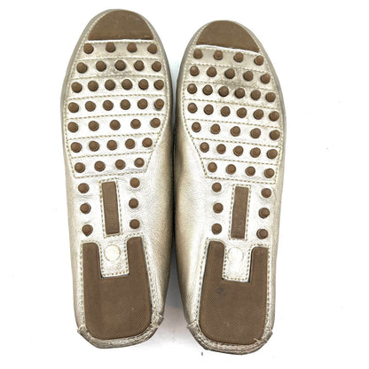 MOCASINES TORY BURCH