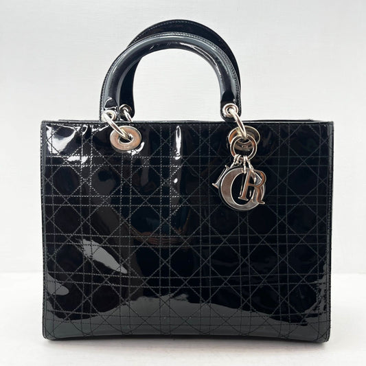 BOLSO LADY DIOR