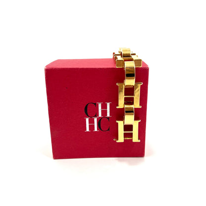 BRAZALETE CAROLINA HERRERA