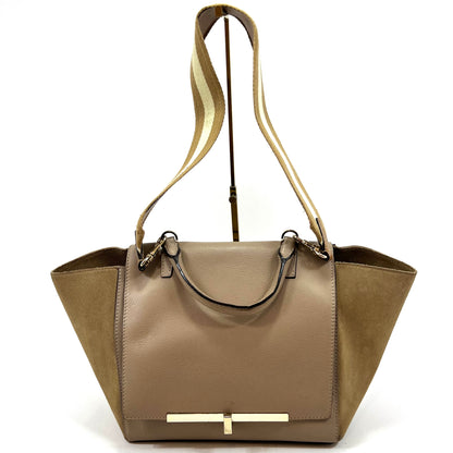 BOLSO PURIFICACION GARCIA