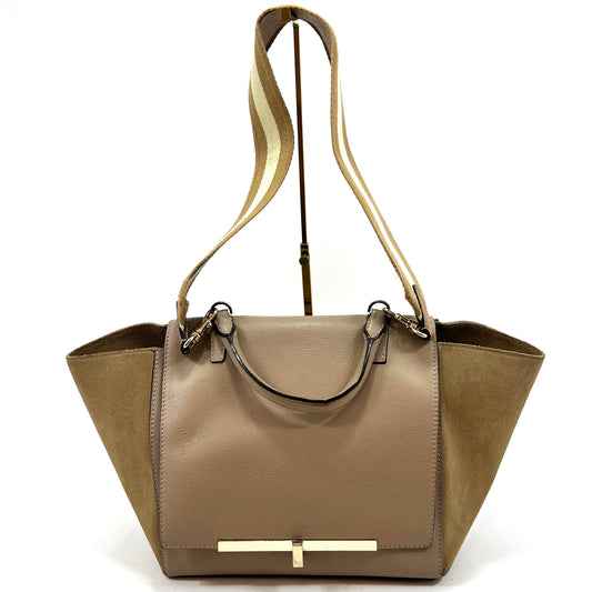 BOLSO PURIFICACION GARCIA