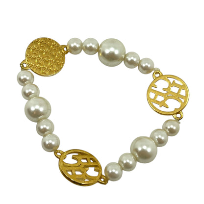 PULSERA CAROLINA HERRERA