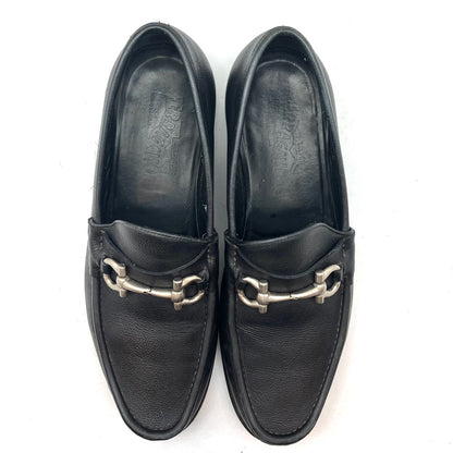 MOCASINES FERRAGAMO
