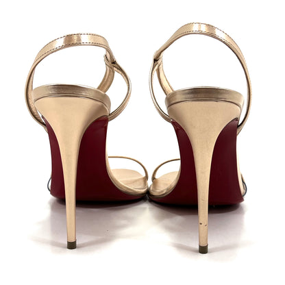 SANDALIAS LOUBOUTIN
