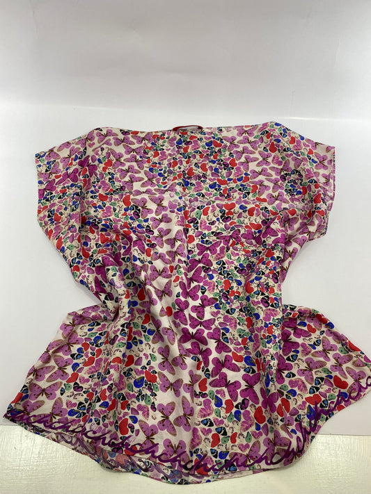 BLUSA CAROLINA HERRERA