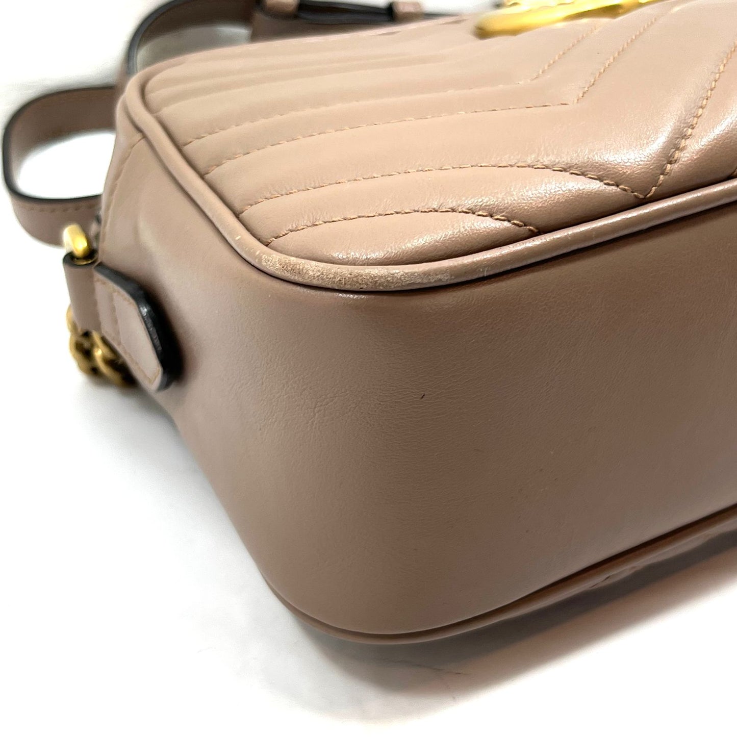 BOLSO GUCCI GG MARMONT