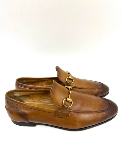 MOCASINES GUCCI