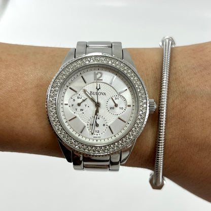 RELOJ BULOVA