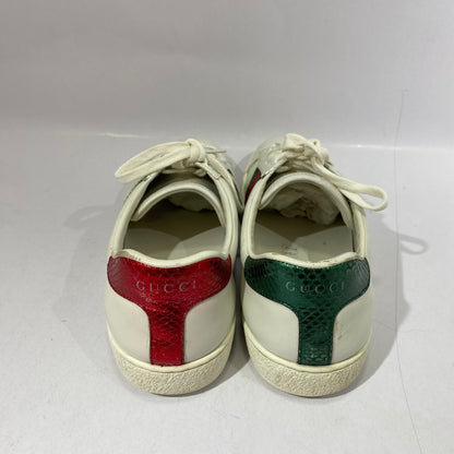 TENIS GUCCI