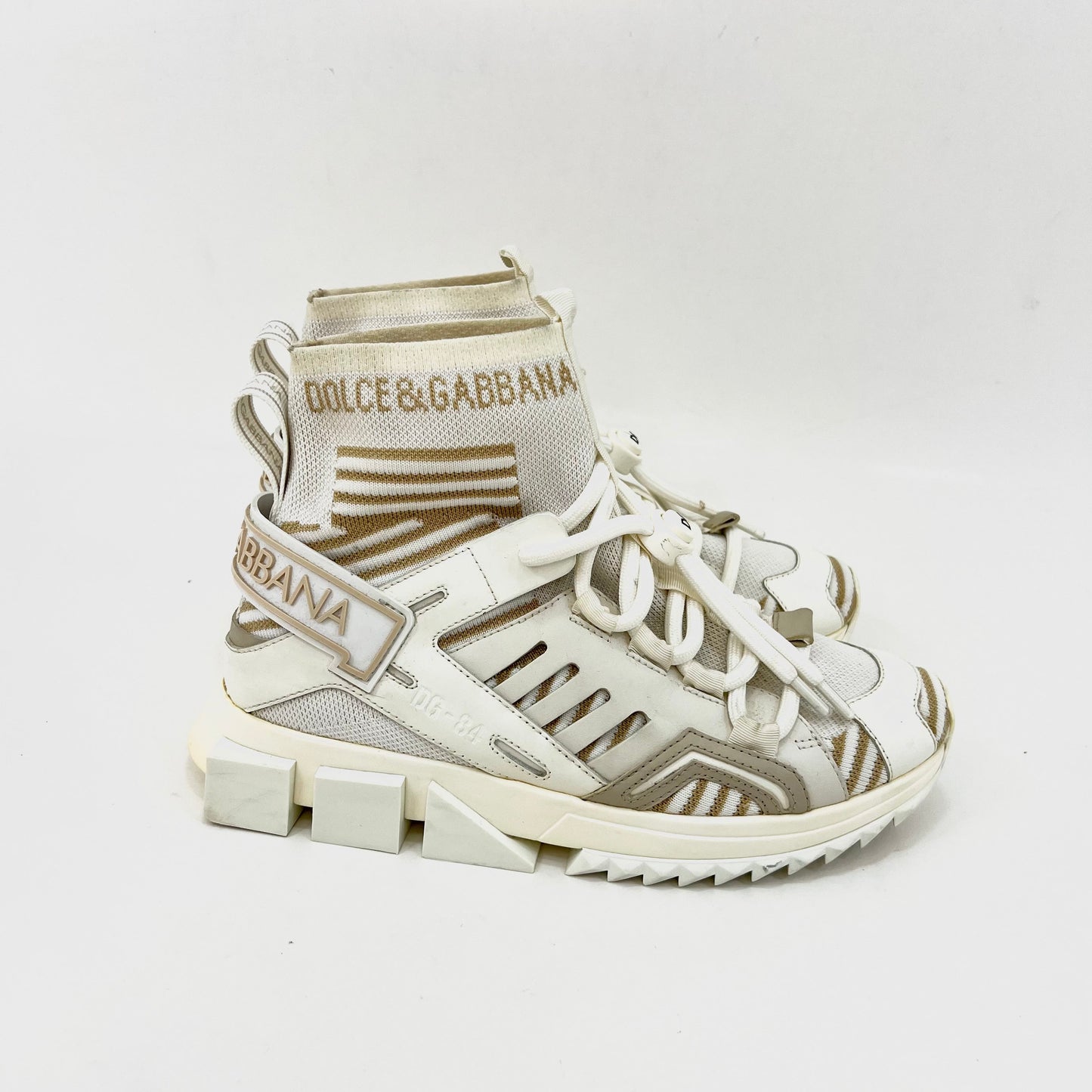 TENIS DOLCE & GABBANA