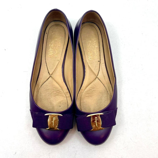 FLATS FERRAGAMO