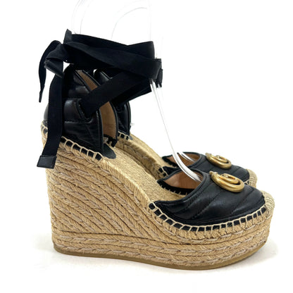 WEDGES GUCCI