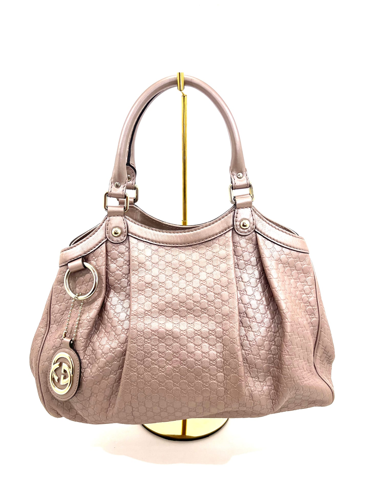 TOTE GUCCI MEDIUM SUCKEY