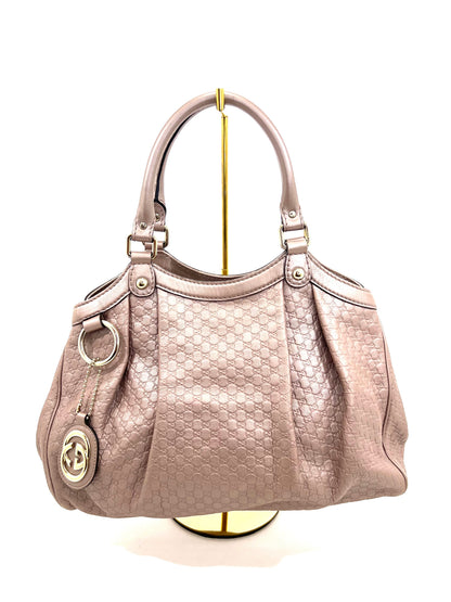 TOTE GUCCI MEDIUM SUCKEY