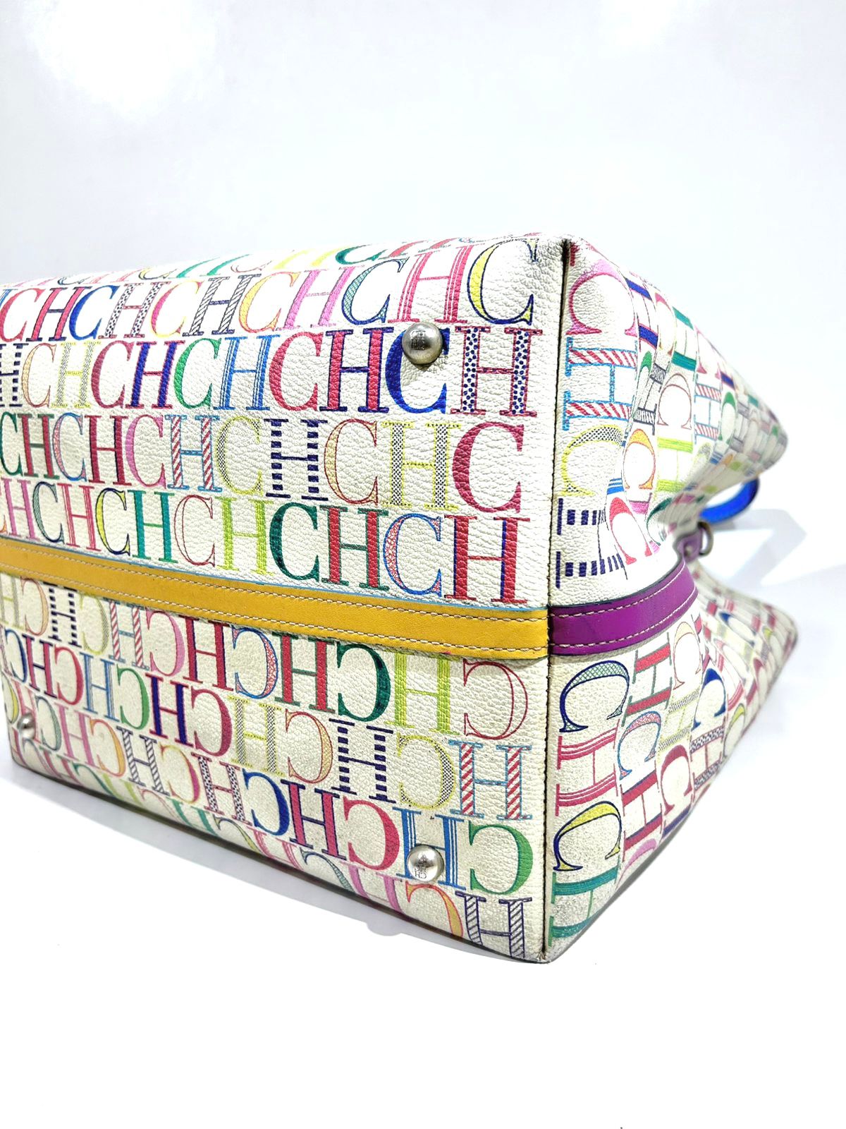 BOLSO CAROLINA HERRERA