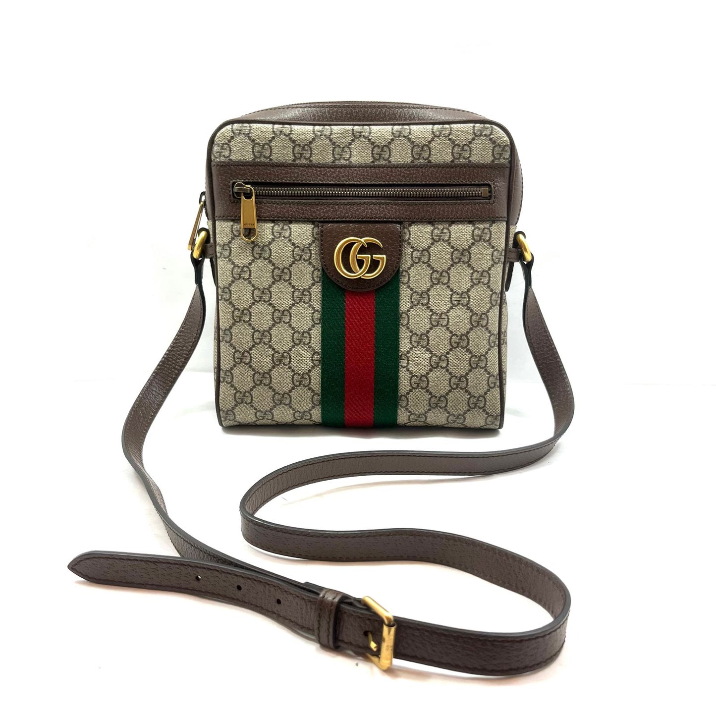 MESSENGER GUCCI OPHIDIA