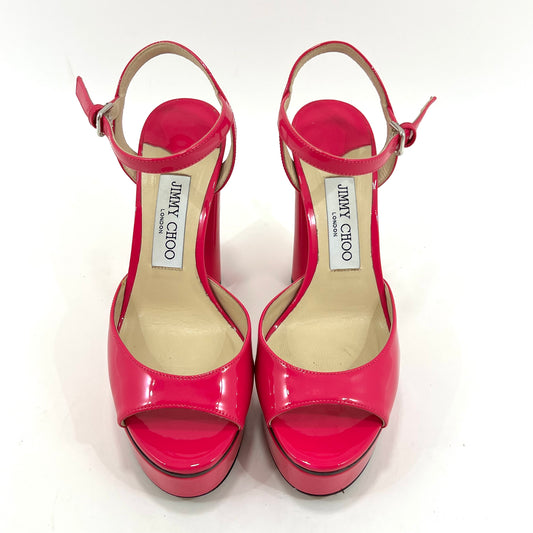 ZAPATILLAS JIMMY CHOO
