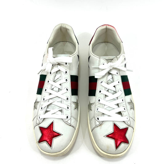 TENIS GUCCI