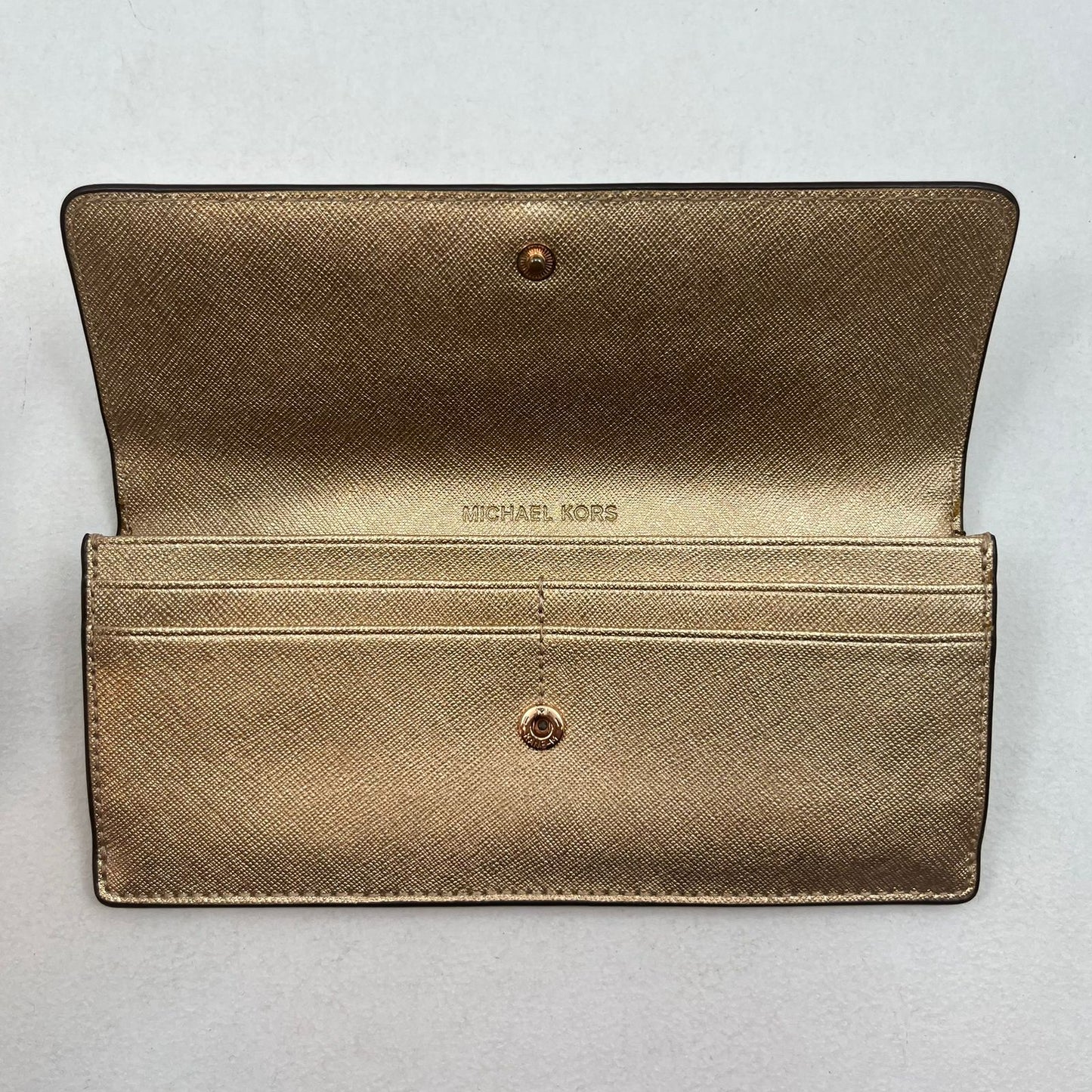CARTERA MICHAEL KORS