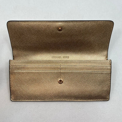 CARTERA MICHAEL KORS