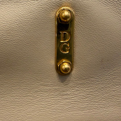 DOLCE & GABANNA SHOULDER BAG GIRLS