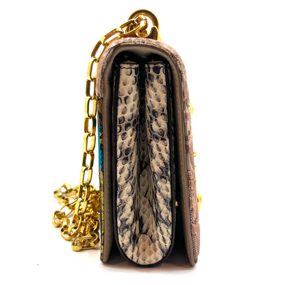DOLCE & GABANNA SHOULDER BAG GIRLS