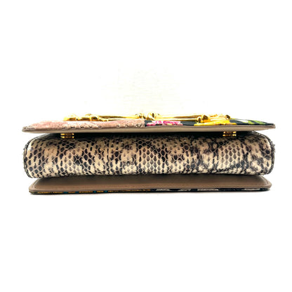 DOLCE & GABANNA SHOULDER BAG GIRLS