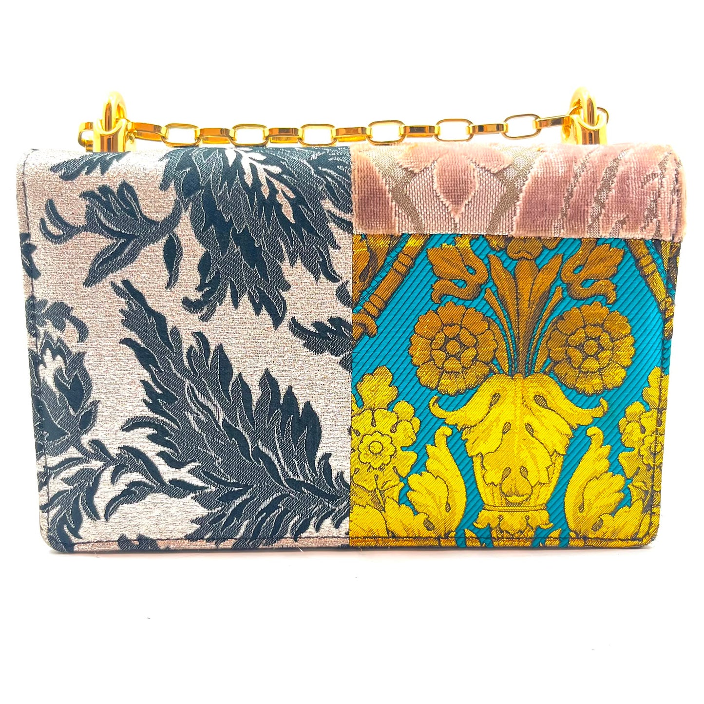 DOLCE & GABANNA SHOULDER BAG GIRLS