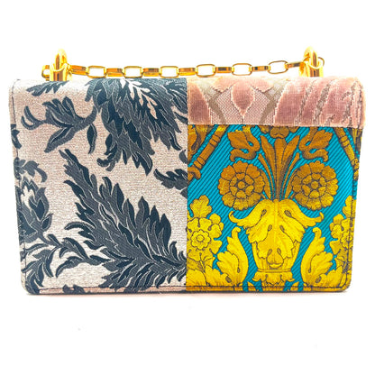 DOLCE & GABANNA SHOULDER BAG GIRLS
