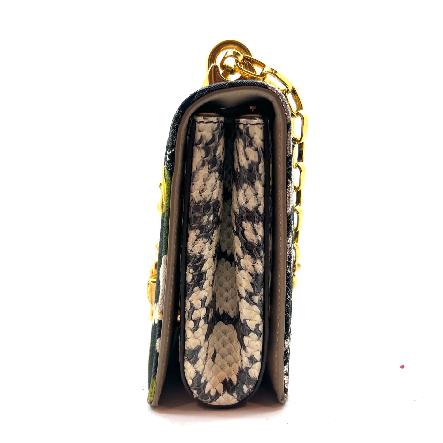 DOLCE & GABANNA SHOULDER BAG GIRLS